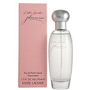 Estee Lauder Pleasures Parfum voor dames, 50 ml