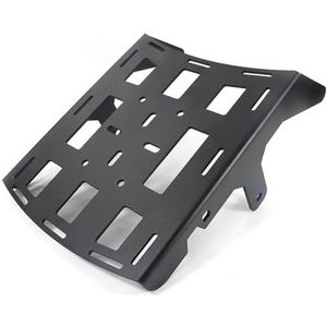 Achterrekken Motorfiets Voor Dr650 2020 2021 2022 2023 2024 Motorfiets Achterbagagerek Vrachtrek Ondersteuning Plankhouder Bagagedrager Motorfiets