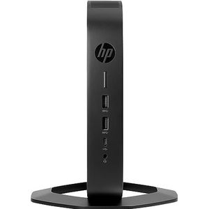 HP T640 2,4 Ghz Windows 10 Iot Enterprise 1 Kg Black R1505G, 12H42EA#UUW