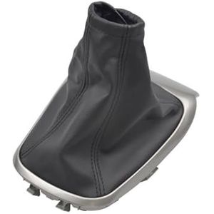 Auto Versnellingspook Pookknop Versnellingsbakhoes Stofdichte Hoes Voor Aveo Voor Sonic T300 2011 2012 2013 2014 2015 Auto Versnellingspookknop