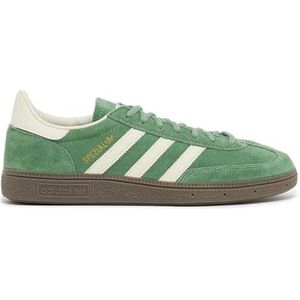 Adidas Handbal Spezial Unisex Mannen Vrouwen rood Blauw Groen Wit Gum, Pre-loved Green, 11.5 US