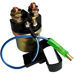 Motorfiets Startrelais Voor Y&amaha FZR1000 FZR 1000 FJ1100 FJ1200 FJ 1100 XVZ12 XVZ1200 XVZ1300 XVZ13 VMX1200 Onderdelen van startrelais voor motorfietsen(Type B)