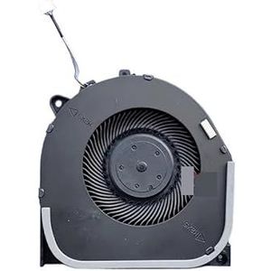 CPU GPU Fan for Lenovo for Legion Y540 Y540-15 Y540-15irh GTX1660 TI Cooler(GPU)