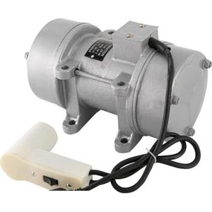750W trilmotor for beton – asynchrone trilmotor