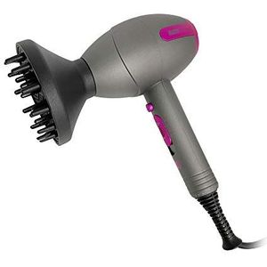 Labor Pro Professional hair dryer with Anti-frizz ion