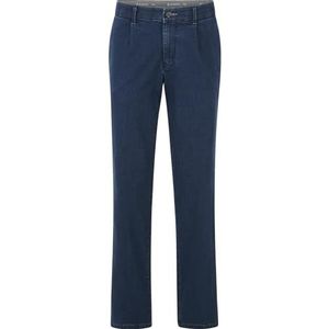 BABISTA heren jeans carlidesti, blauw, 56