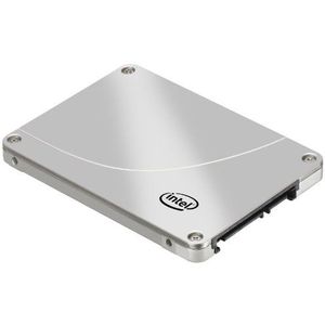 Intel 320 1.8" 300 GB SATA III MLC