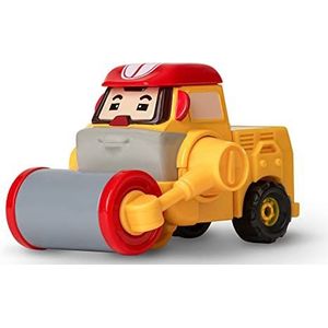 Silverlit Sl83176 Robocar Poli Die- Cast Voertuig - Max