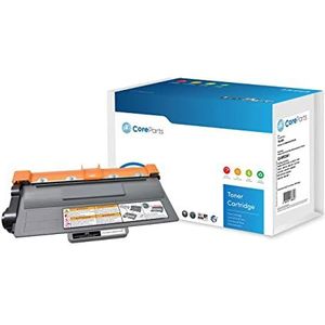 CoreParts Toner Black TN3380 Pages: 8.000, QI-BR2041