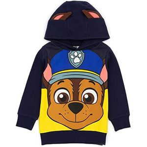 Paw Patrol Kids Hoodie Chase Marshall Skye Everest of Pubble 3d Ears Sweater 2-3 jaar
