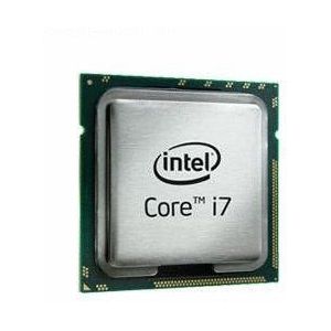 Intel Core ® TM i7-870 processor (8M cache, 2.93 GHz) 8MB Smart Cache