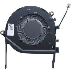 Laptop CPU-koelventilator voor notebook-pc voor N6506M(CPU Fan)