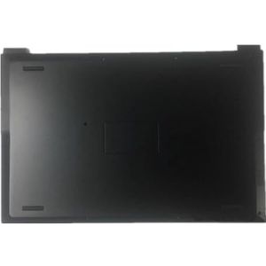 Laptop Bodem Case Cover D Shell Voor For CLEVO L140CU Zwart