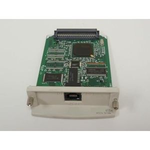 Printeraccessoires Compatibel met J6057A 615N Compatibel met Hp Network Card RJ-45 10/100TX Fast Ethernet Print Server