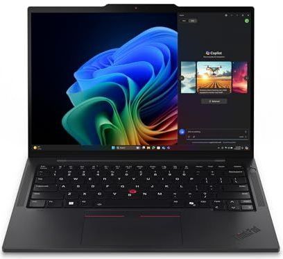 Lenovo ThinkPad T14s Gen 6 Copilot+ PC, Intel Core Ultra 5, 35,6 cm (14 inch)