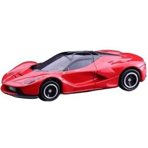 1/64 Voor Ferrari-serie Legering Auto Diecasts & Speelgoedvoertuigen Automodel (Color : A, Size : With box)
