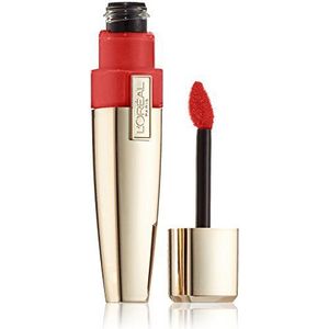 Loreal Shine Caresse Lipgloss 200 Princess