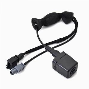 Parkeercamera Voor A-udi Q7 A3 A5 S5 A6 A6L C6 S6 A8 S8 D3 RS6 Omkeren Achteruitrijcamera Webcam Parking Camera Auto Kofferdeksel Achterklep Camera Parkeercamera