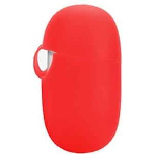 Flexibele Guard Shockproof Shell Oordopjes Mouw Waterbestendigheid Behuizing Wasbare Siliconen Covers Case voor Air 4i