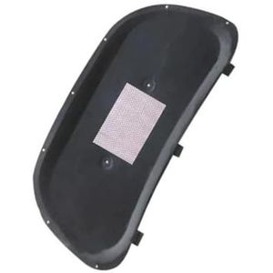 Voorkap Motor Warmte-isolatie Katoenen Geluidsdichte Mat Voor Opel Voor Vauxhall Voor Astra K B15 2016 2017 2018 2019 2020