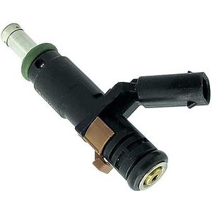 Injectoren Voor Mercedes Voor Benz Voor CLK C209 3.5 2008 A2720780123 6PCS Auto Brandstofinjectormondstuk Brandstof Injector