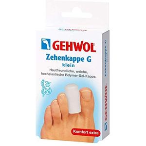 Gehwol - 1026903 - Polymeer Gelkussen - Klein