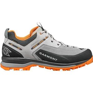 Dragontail Tech GTX - Limited Edition anniversary grey / garmont orange (U600401) 7,5