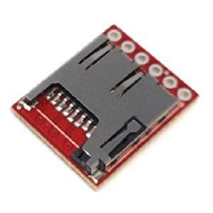 Gegevenslogger OpenLog