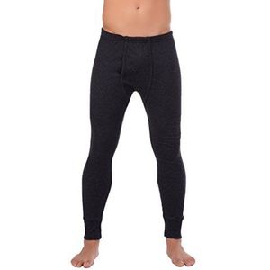 stylenmore Ski Outdoor ondergoed lange thermische onderbroek binnenfleece warm werkondergoed