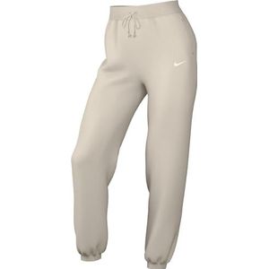Nike - Phoenix Fleece - Joggingbroek - Oversized - Hoge Taille