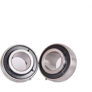 Met externe draadlager UC201 UC202 UC203 UC204 UC205 UC206 UC207 UC208 UC209 UC210 1 stuk (UC204)