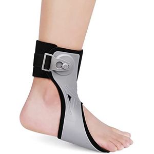 Drop Foot Brace Orthese Enkelbrace Ondersteuning, Up Fits for Rechter/Linkervoet, Verbetert Loopgang