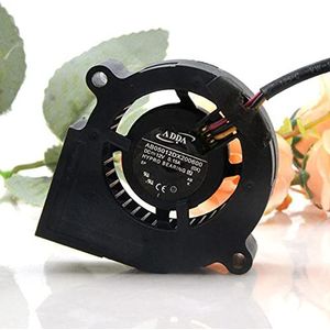 Projector HCP-DRX300 turbo fan AB05012DX200600 12V 0.15A 3line cooler fan