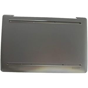 Laptop Bodem Case Cover D Shell Voor For HP Stream 14-ds0000 Color Zwart