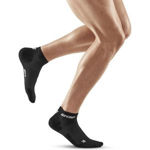 CEP - Compression Ultralight Low Cut V3 - Sokken - Ondersteuning en Blaarpreventie
