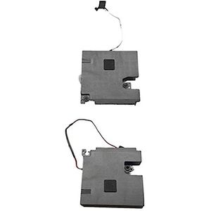 Laptop Intern Sprekers Voor For HP Spectre 15-df0000 x360 15-df1000 x360 Zwart Big Style