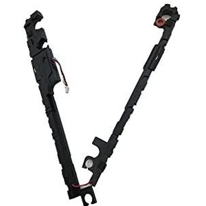 Laptop Intern Sprekers Voor For DELL Inspiron 5455 Zwart