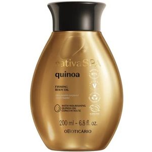 Oléo Quinoa 250 ml nativaSPA