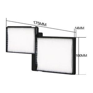 CoreParts Projector filter for Epson, AF49