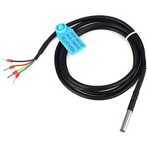 Temperatuur-vochtigheidssensor, FS400-SHT3X Sonde Bodemtester Digitale Temperatuur-vochtigheidssensor, FS400-SHT3X Sonde Bodemtester Digitale