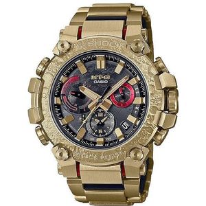 G-Shock MTG-B3000CX-9AER Multifunctioneel horloge voor heren, Limited Edition, klassiek, Armband