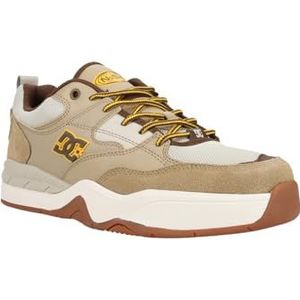 Skateschoenen - Leer - Suède - Nubuck - Impact Alg Inlegzool