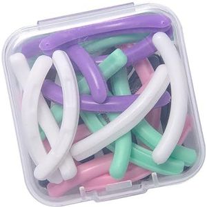 24Pcs Wimper Curler Vervanging Vullingen Pads Voor Universals Wimper Curler Wimper Curler Vullingen Wimper Curler Pads