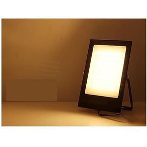 Faro LED per esterni, luci da lavoro a LED LED-schijnwerper 50W 100W 200W Outdoor LED Spotlight Schijnwerper Waterdichte Reflector Straatlantaarn Tuin Landschap verlichting voor garage, tuin, gazon, t