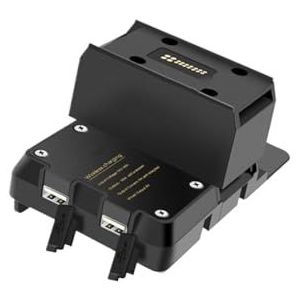 Navigatie Beugel Voor Bmw Voor R1200RT Voor R1250RT R 1200 1250 Rt 2014-2020 Motorfiets Usb Mobiele Telefoon Gps Draadloos Opladen Ondersteuning GPS-beugel(Wireless and USB)