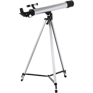 MYAMIA Professionele Reflector Astronomische Telescoop + Verstelbaar Statief Wetenschapseducatie Voor Cadeau