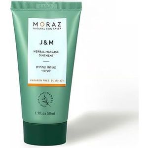 Moraz Ontspanningsbalsem 50 ml