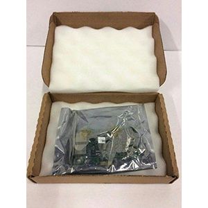 DELL 540-BBGY netwerkkaart Intern Ethernet 1000 Mbit/s