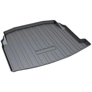 Kofferbakbekleding Voor Mercedes Voor Benz E-Klasse W213 2016 2017 2018 2019 2020 2021 2022 2023 Auto Kofferbak Cargo Mat Kofferbak Liner Lade Mat LIANGYIMEI