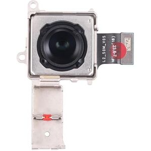 Voor Xiaomi Onderdelen Camera Hoofd Terug Geconfronteerd Camera Voor Xiaomi Onderdelen Camera